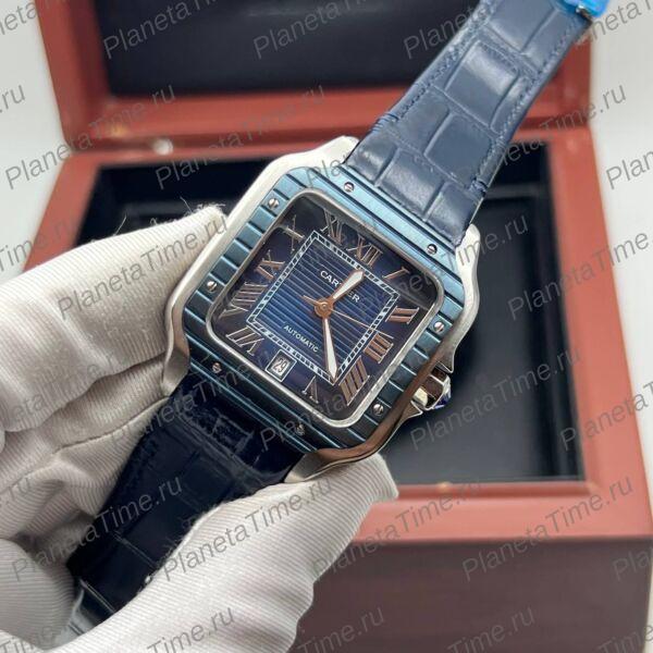 Cartier Santos Large 51865