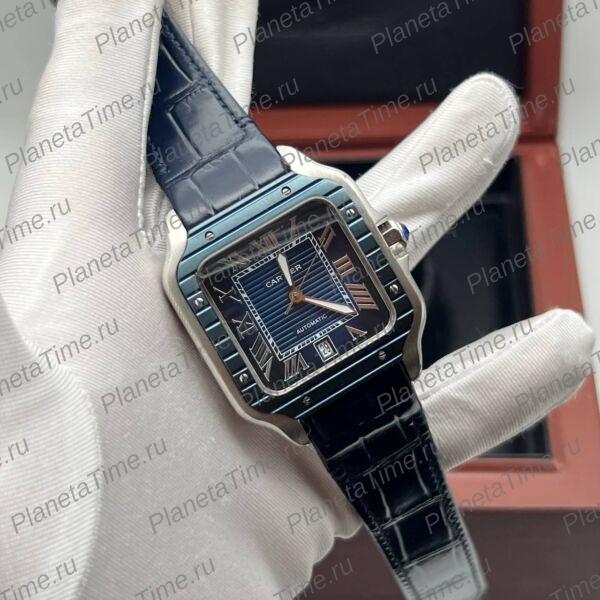 Cartier Santos Large 51865 фото 2
