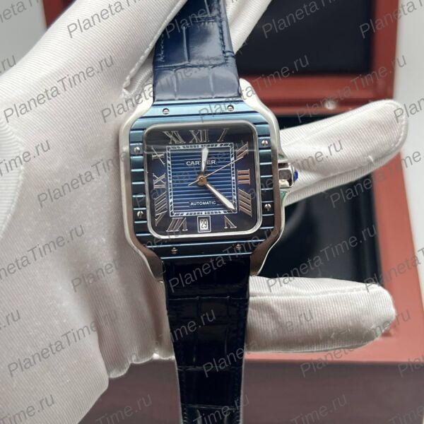 Cartier Santos Large 51865 фото 3