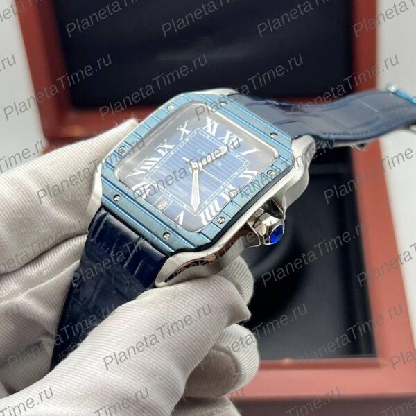 Cartier Santos Large 51865 фото 4