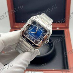 Cartier Santos Large 51856