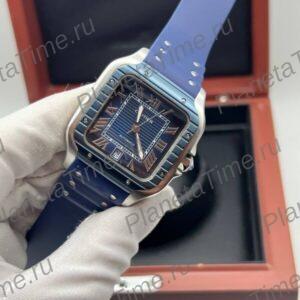 Cartier Santos Large 51866