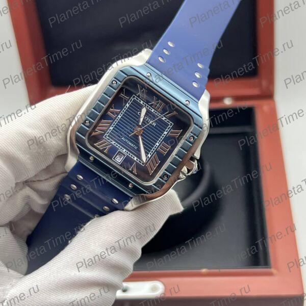 Cartier Santos Large 51866