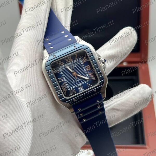 Cartier Santos Large 51866 фото 3