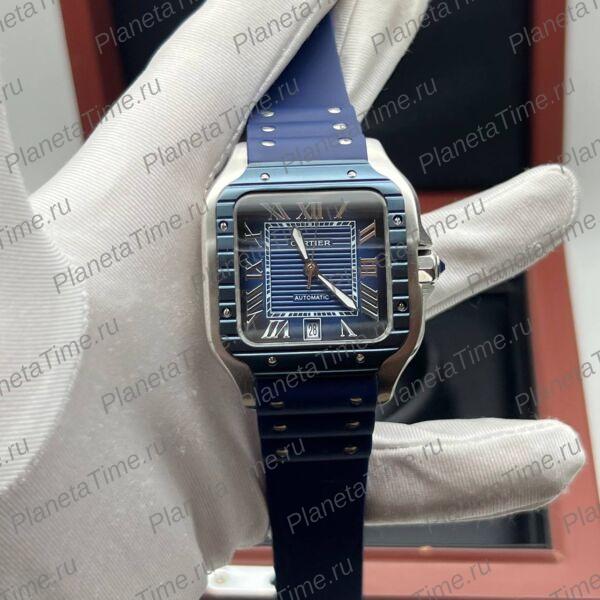 Cartier Santos Large 51866 фото 4