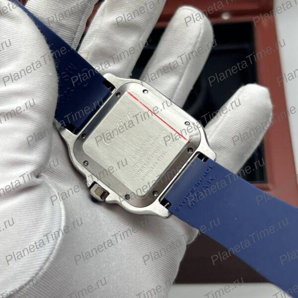 Cartier Santos Large 51866 фото 8