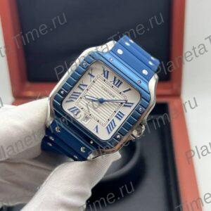 Cartier Santos Large 51867