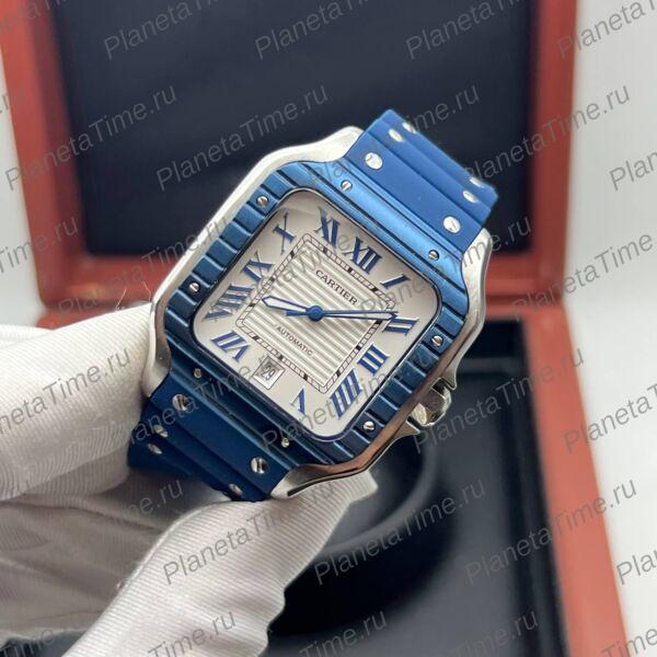 Cartier Santos Large 51867