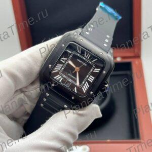 Cartier Santos Large 51868