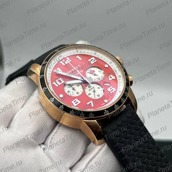 Chopard Mille Miglia Chronograph 52054 фото 6
