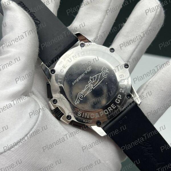Chopard Classic Racing Superfast Chronograph 52055 фото 8