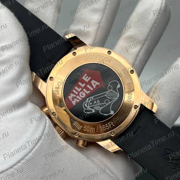 Chopard Mille Miglia Chronograph 52053 фото 7