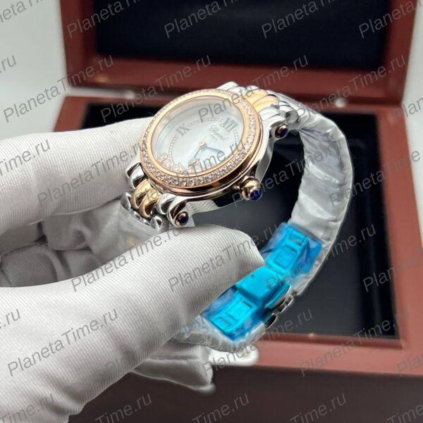 Chopard Happy Sport 51980 фото 4