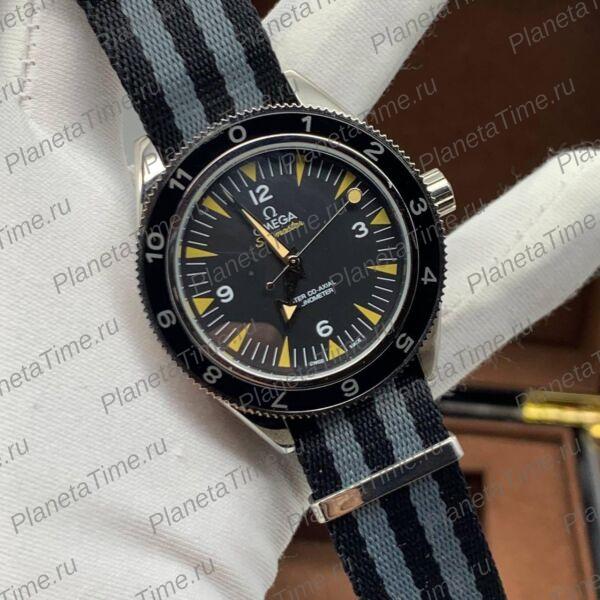 Omega Seamaster 300 Co-Axial Master Chronometer 12103 фото 2