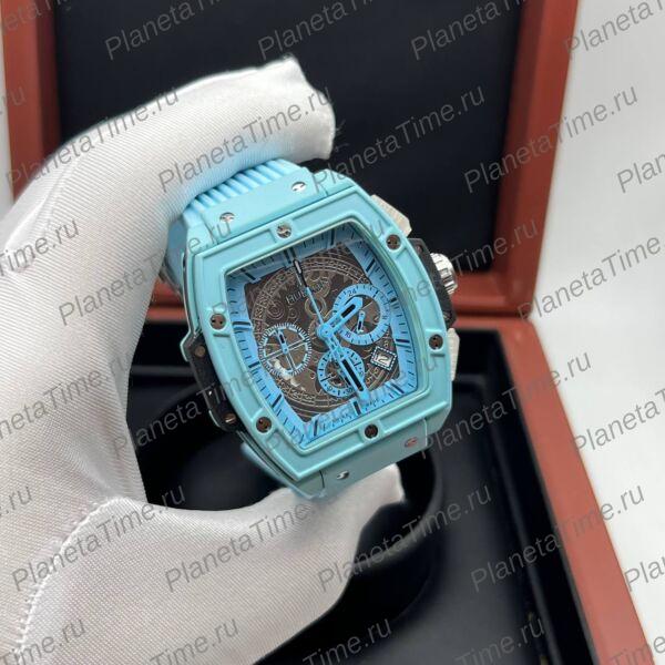 Hublot Spirit of Big Bang Sky Blue 13412 фото 7