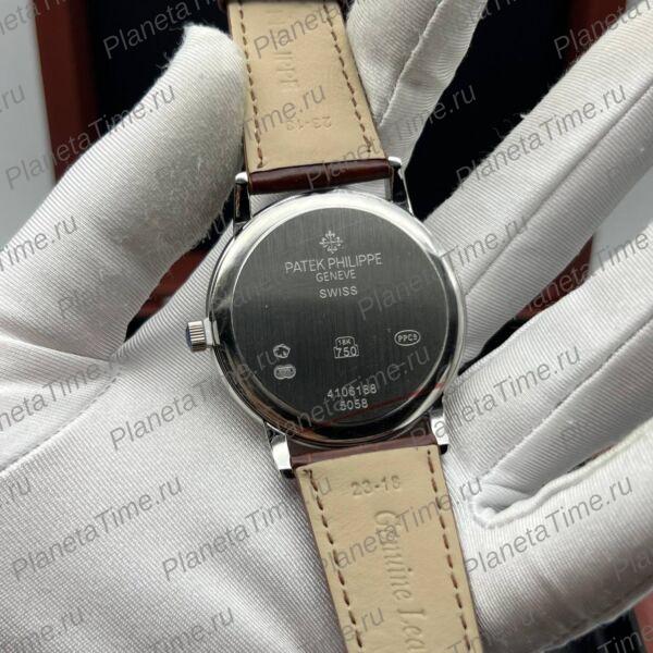 Patek Philippe Calatrava 11735 фото 4