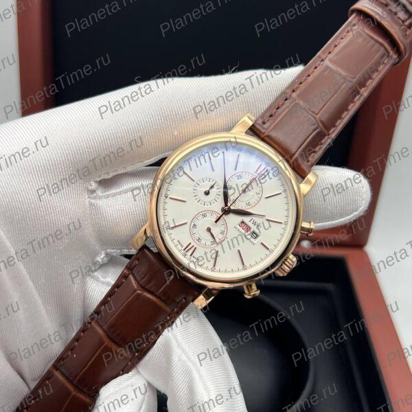 IWC Portofino Chronograph IW391025