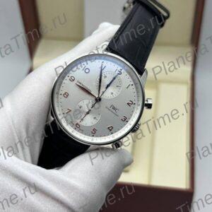 IWC Portugieser Chronograph IW371604