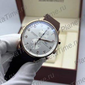 IWC Portugieser Chronograph IW371611