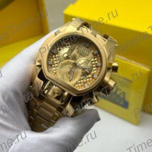 Invicta Reserve Bolt Zeus Magnum 12923