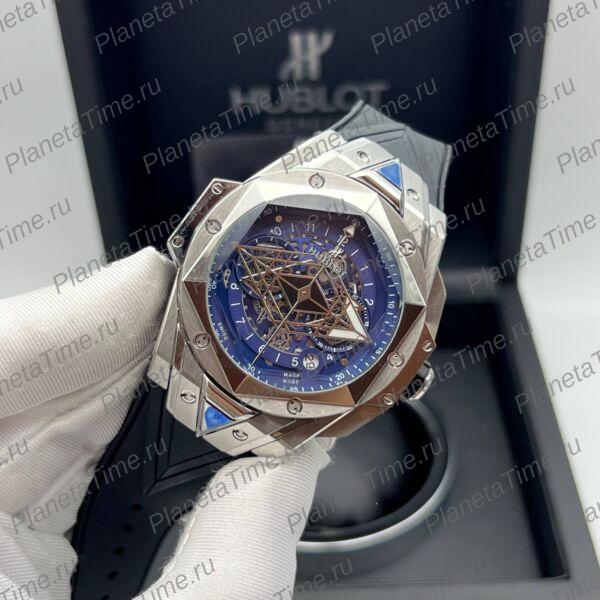 Hublot Big Bang Sang Bleu II 13081