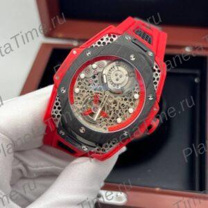 Hublot Big Bang Tourbillon Samuel Ross 13099