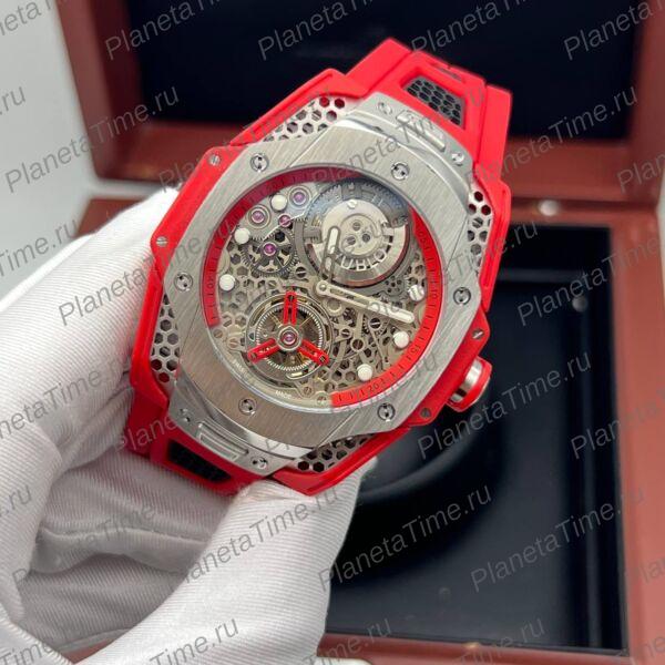 Hublot Big Bang Tourbillon Samuel Ross 13104