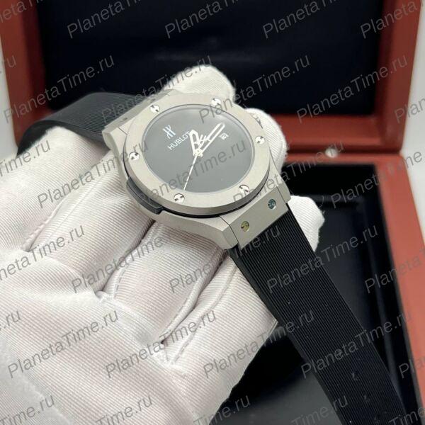 Hublot Classic Fusion Titanium 13131 фото 5