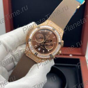 Hublot Classic Fusion Chronograph 13190