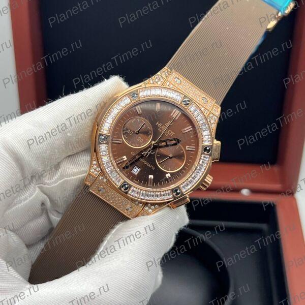 Hublot Classic Fusion Chronograph 13190