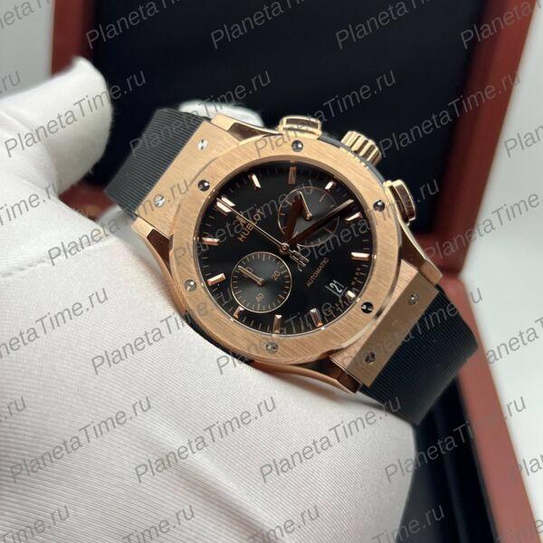 Hublot Classic Fusion Chronograph 13270 фото 5