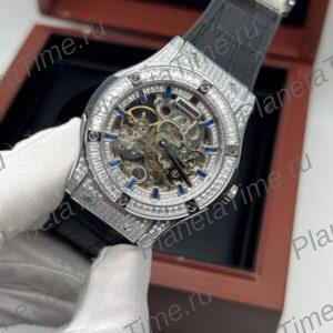 Hublot Classic Fusion Skeleton 13329