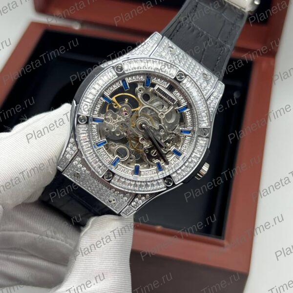 Hublot Classic Fusion Skeleton 13329