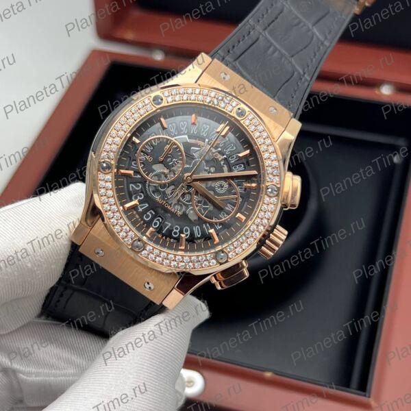 Hublot Aerofusion Chronograph 13361