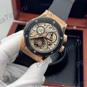 Hublot Classic Fusion Tourbillon 13365