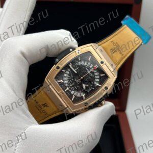 Hublot Spirit of Big Bang Senna Champion 88 13407