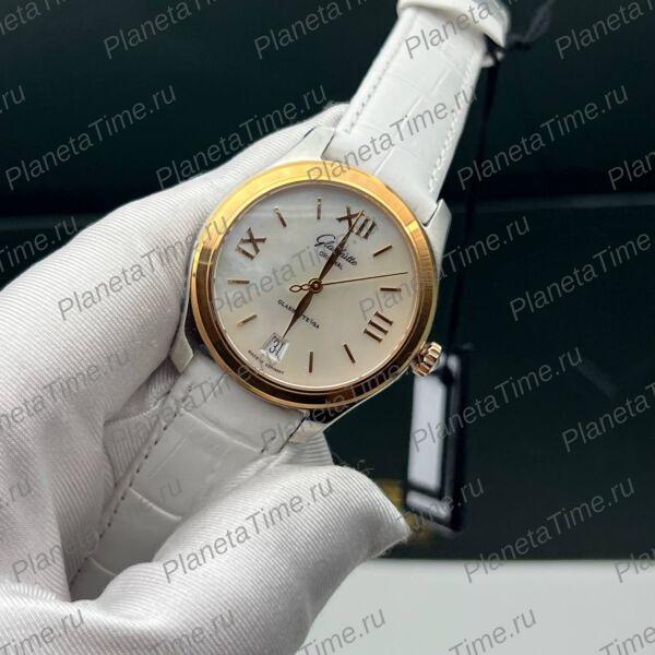 Glashutte Original Lady Serenade 13495