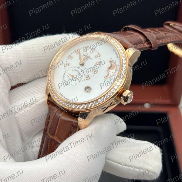 Glashutte Original PanoMatic Luna 13497 фото 4