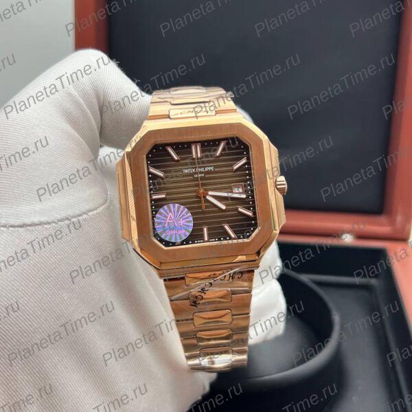Patek Philippe Cubitus 11744 фото 7