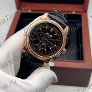 Patek Philippe Grand Complications Perpetual Calendar 11885