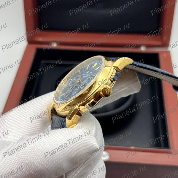 Patek Philippe Grand Complications Perpetual Calendar 11903 фото 5