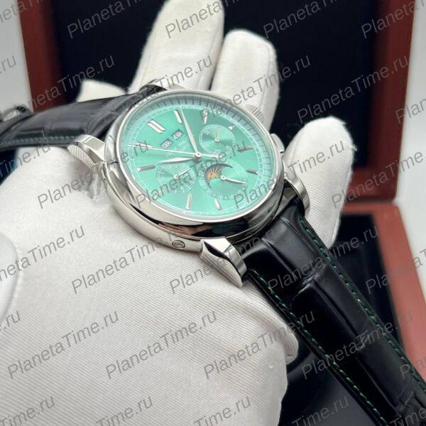 Patek Philippe Grand Complications Perpetual Calendar 11911 фото 6