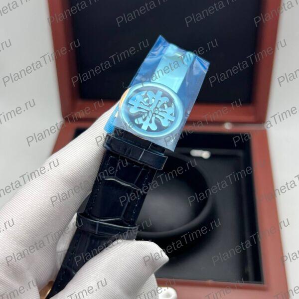 Patek Philippe Grand Complications Perpetual Calendar 11918 фото 7