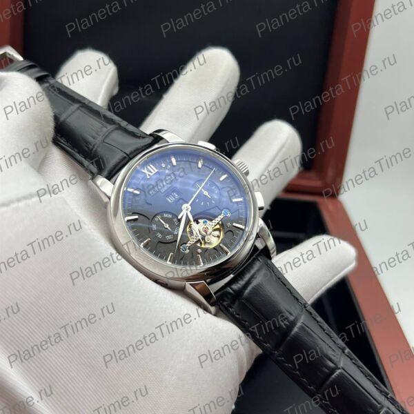 Patek Philippe Perpetual Calendar Tourbillon 11927 фото 6