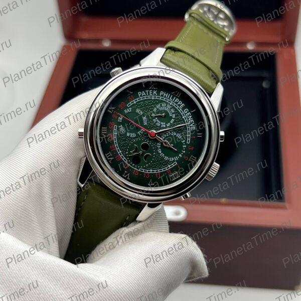 Patek Philippe Grand Complications Sky Moon Tourbillon 11944
