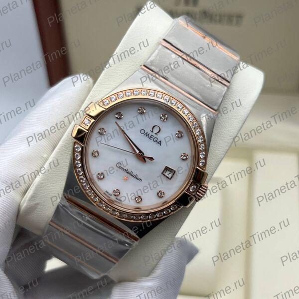 Omega Constellation 12063 фото 4