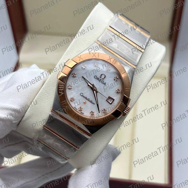 Omega Constellation 12066 фото 4