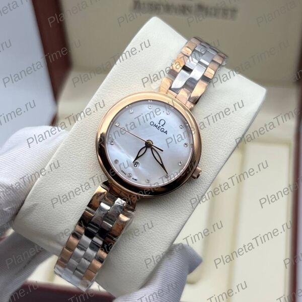Omega De Ville Ladymatic 12081 фото 4