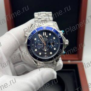 Omega Seamaster Diver 300M Chronograph 12177