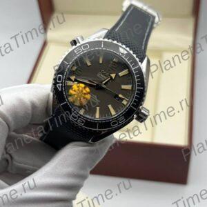 Omega Seamaster Planet Ocean 600M 12203